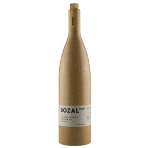 Bozal Barril Mezcal 750ml